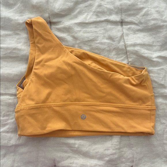 Lululemon Align Asymmetric Bra - Picture 4 of 4